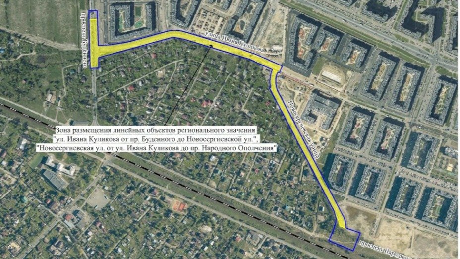 Фото: администрация Петербурга