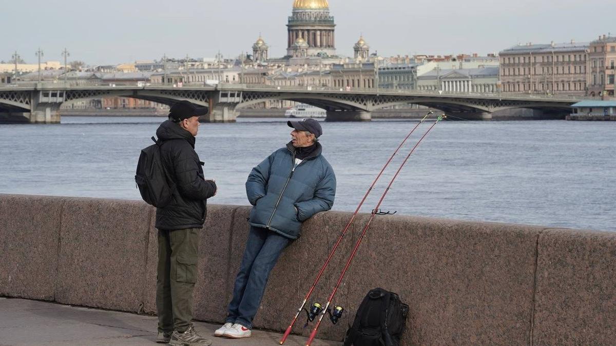 7 поводов выйти из дома 1 — 3 мая