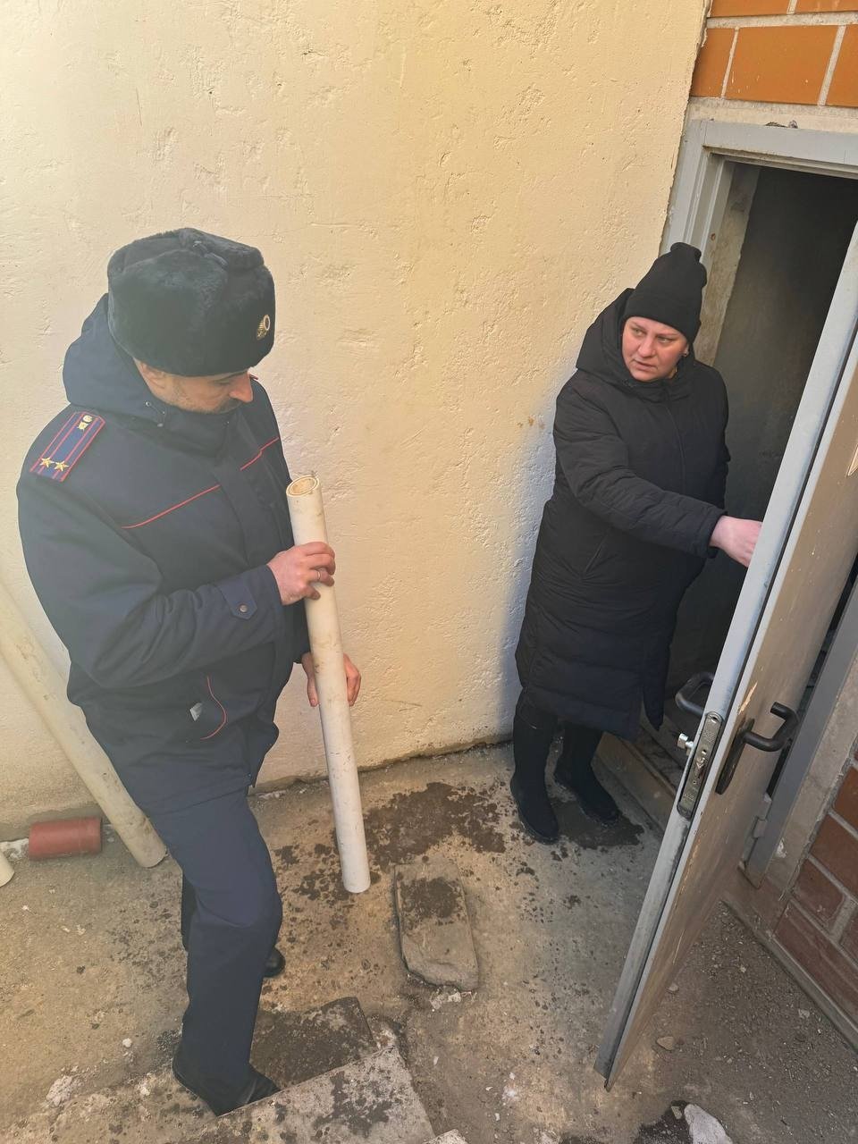 Фото: ГСУ СК по Петербургу