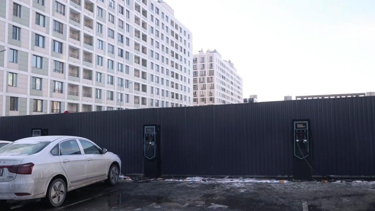 Кадр из видео комитета по транспорту