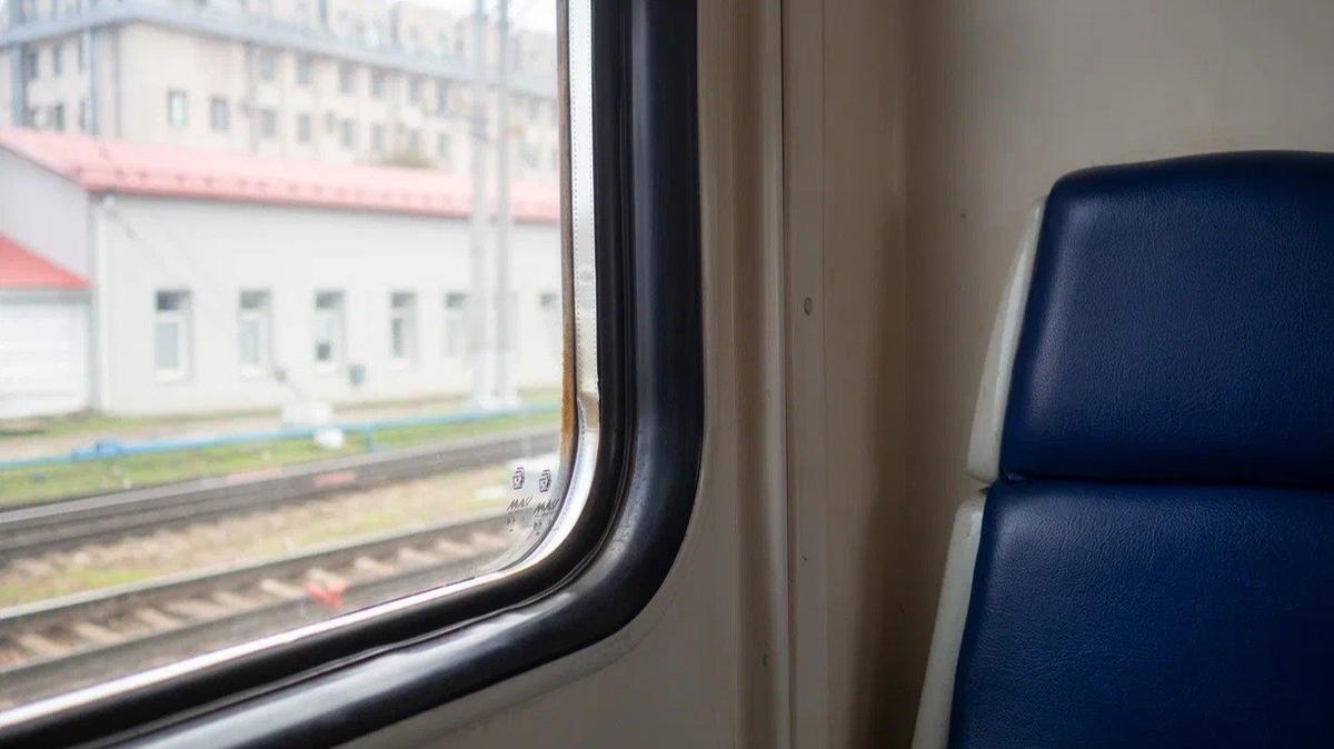 Следовавшая из Выборга электричка насмерть сбила пенсионера