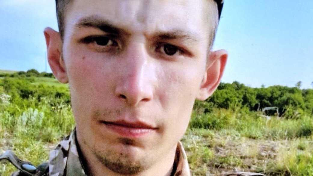 Александр Бойков. Фото: СВОихНеБросаем47 (Надежный тыл)