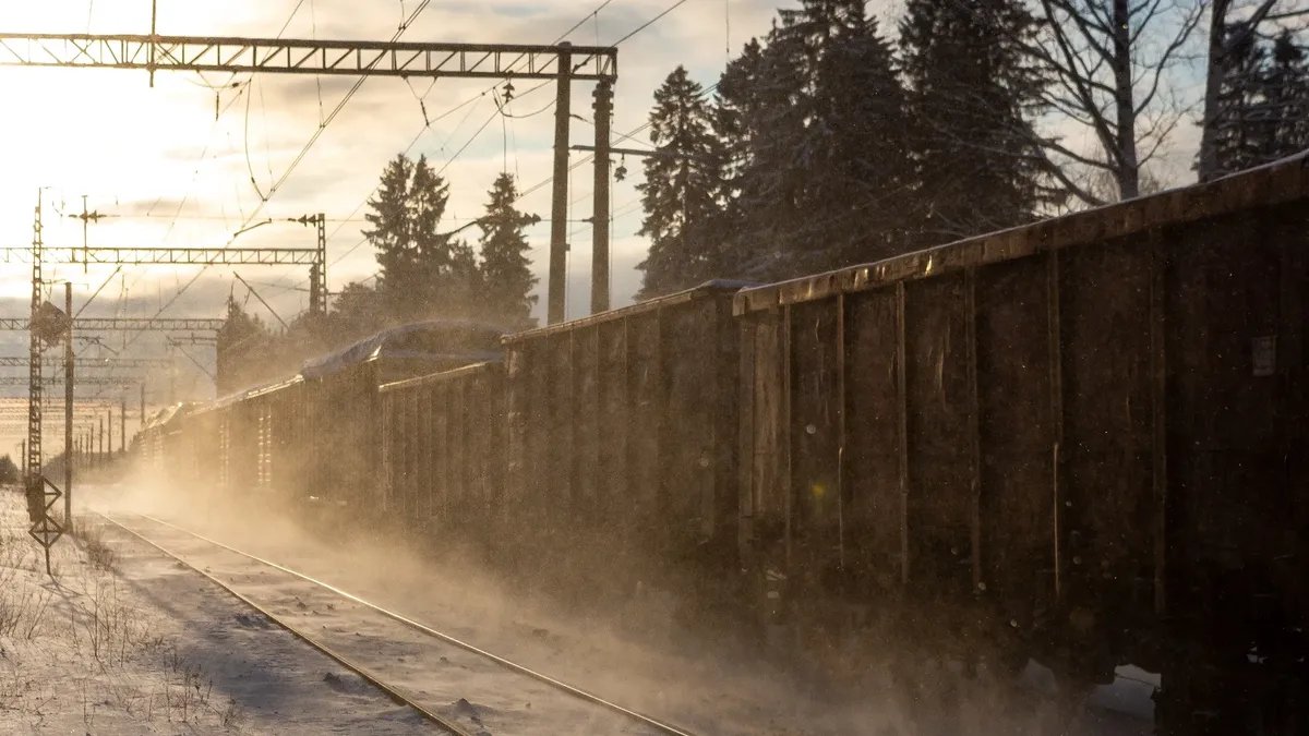 24-летний юноша упал с платформы «Ленинский проспект» под колёса электрички