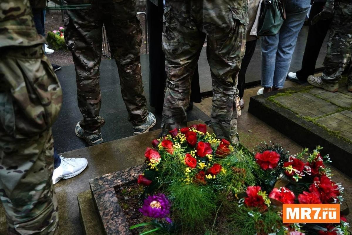 Фото: Павел Борисенко / MR7