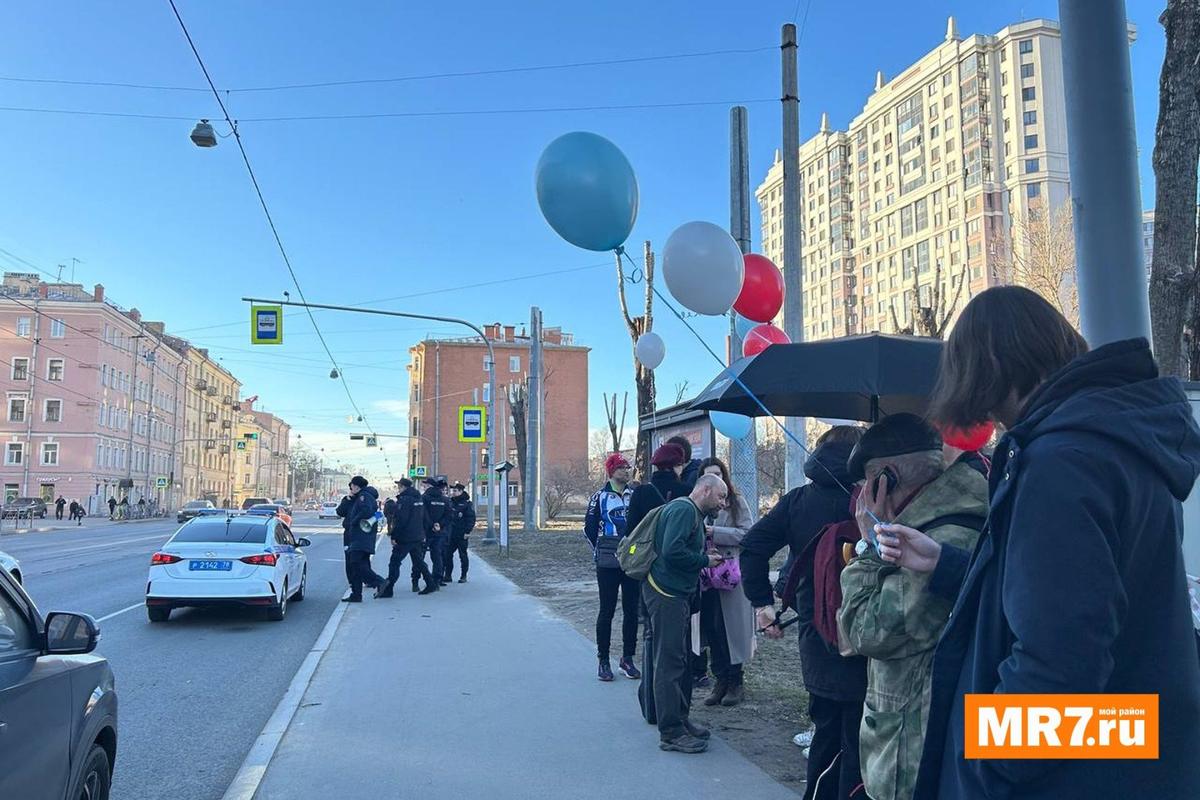 Фото: Дарья Дмитриева / MR7