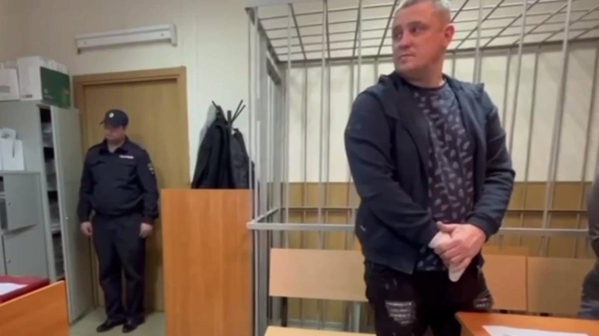 Скриншот видео: прокуратура Ленобласти