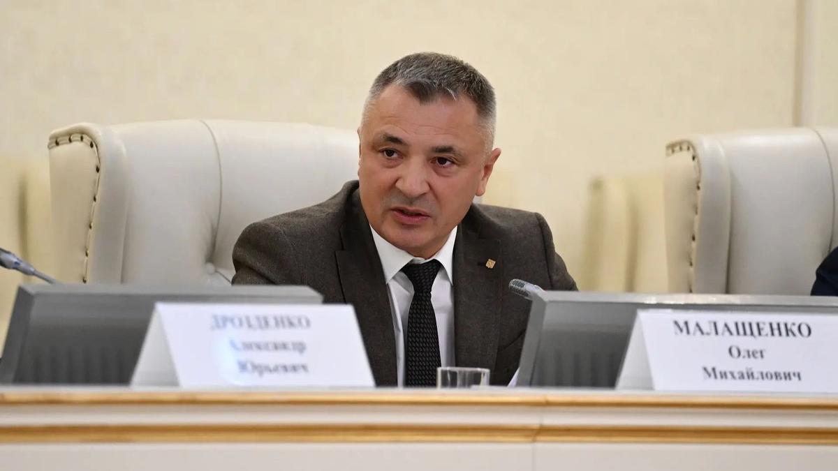 Фото: администрация Ленобласти