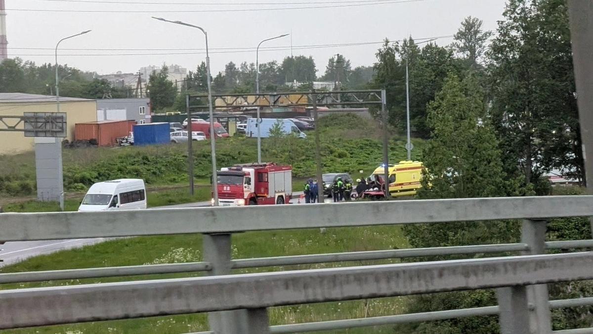 Фото: «Мегаполис»
