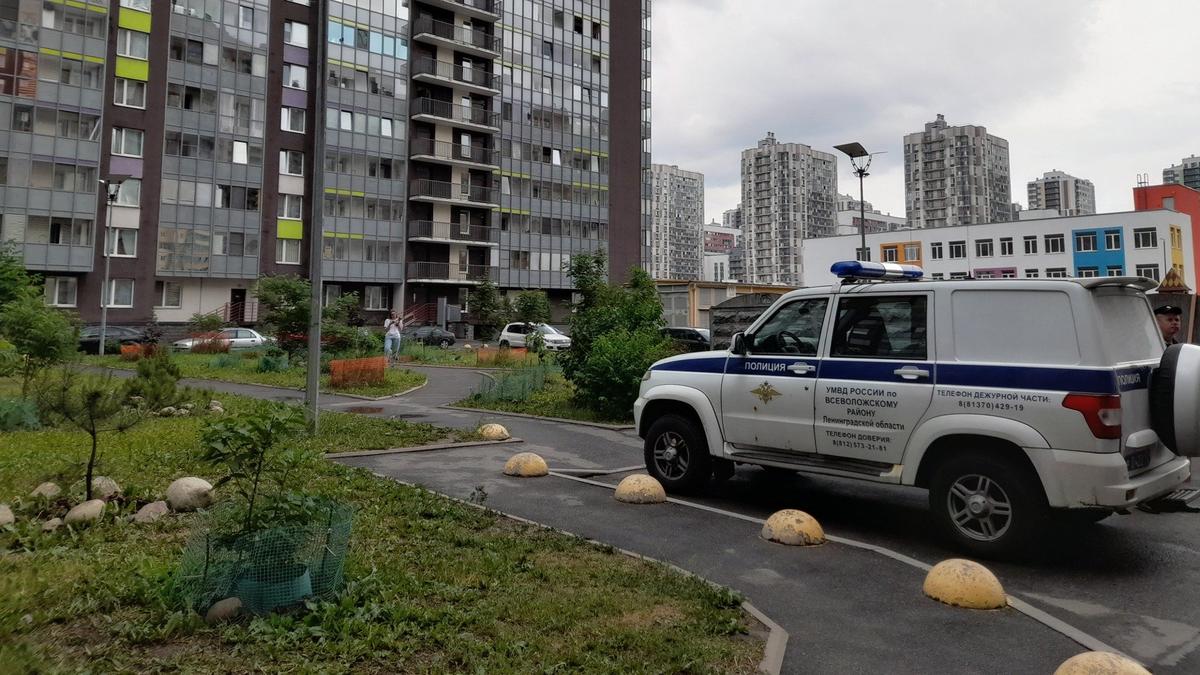 Фото: Дмитрий Абрамов / MR7