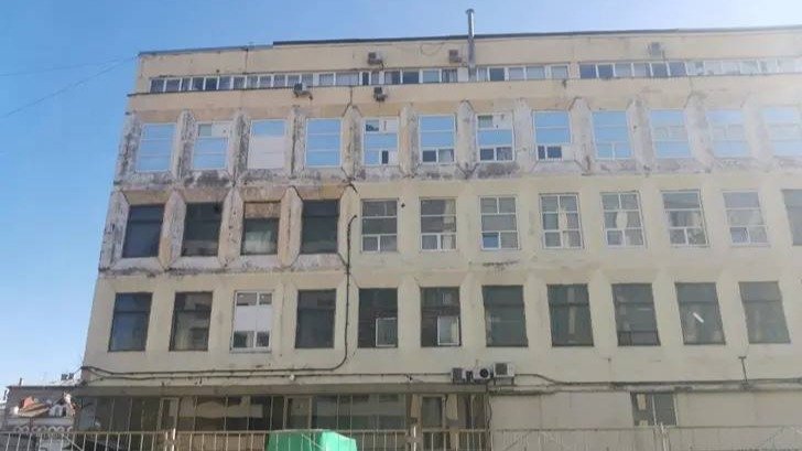 Фото: ГАТИ
