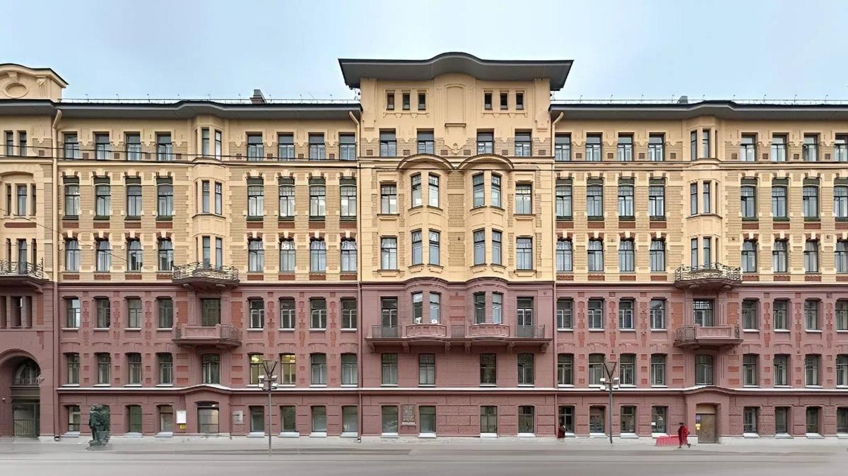 Фото: КГИОП