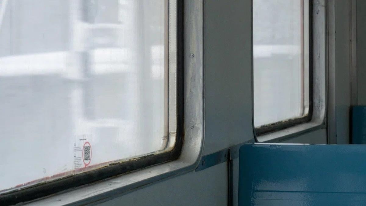 Фото: Дмитрий Абрамов / MR7