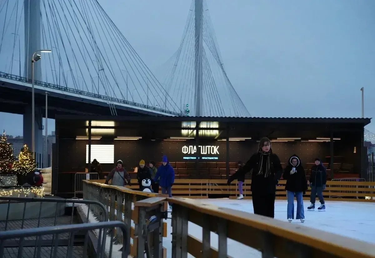 Фото: Павел Борисенко / MR7