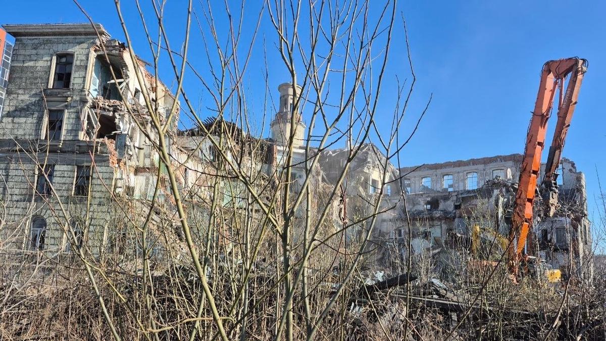 Фото: SOS СПб СНОС