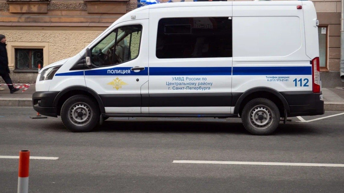 Фото: Дмитрий Абрамов / MR7