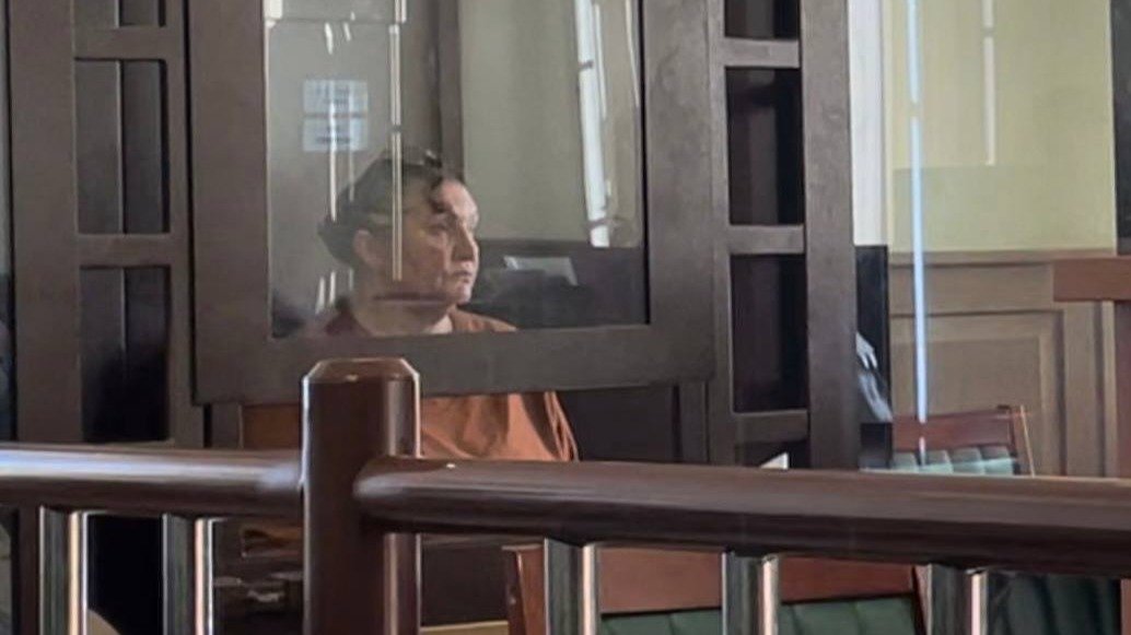 Обвиняемую в подготовке убийства соседки петербурженку арестовали