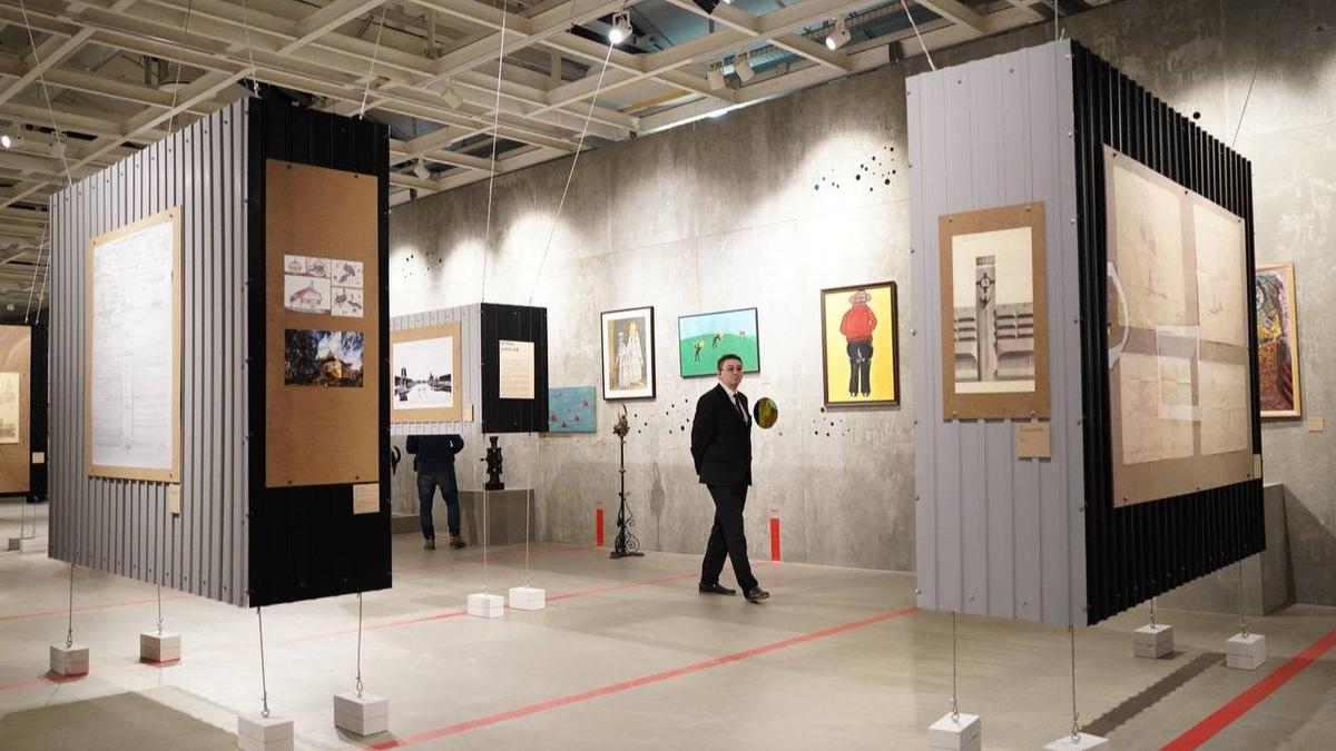 7 поводов выйти из дома 25—26 октября