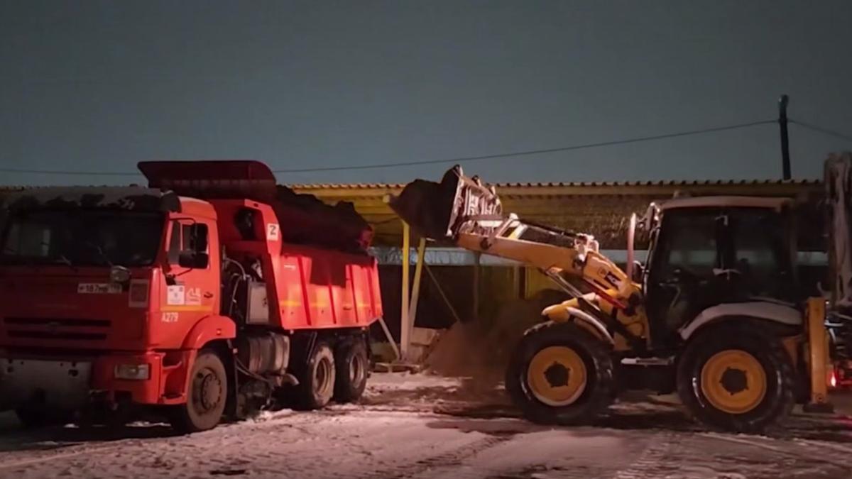 Скриншот: «Побратимство Петербурга и Мариуполя»