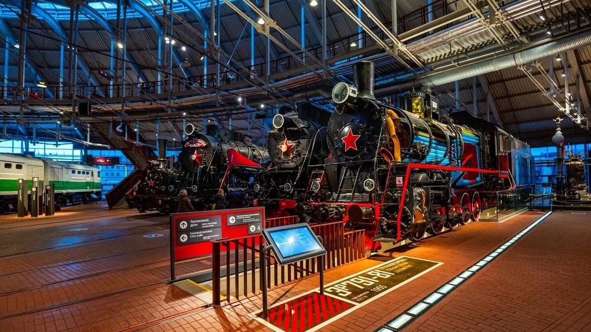 Фото: комитет по развитию туризма в Петербурге