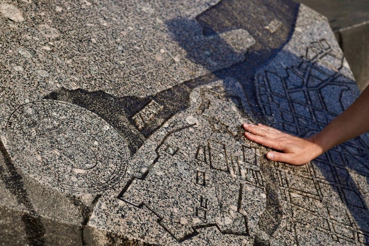 Фото: Павел Даиси / MR7