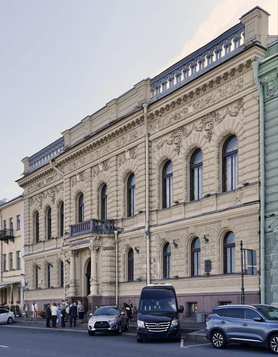 Фото: КГИОП Петербурга