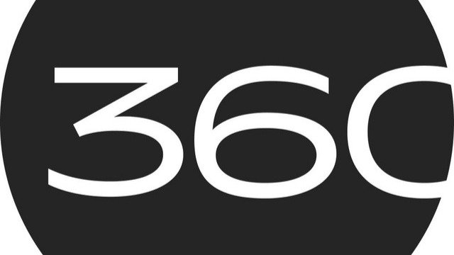 Изображение: логотип «Яндекс 360»