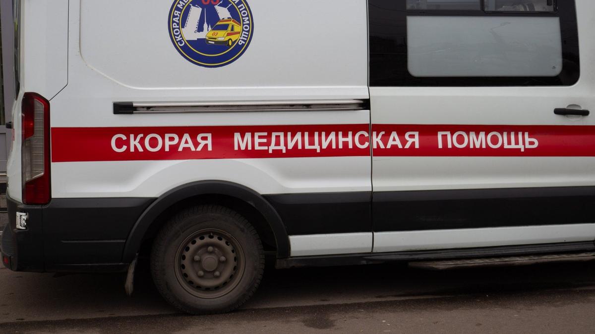 Фото: Дмитрий Абрамов / MR7