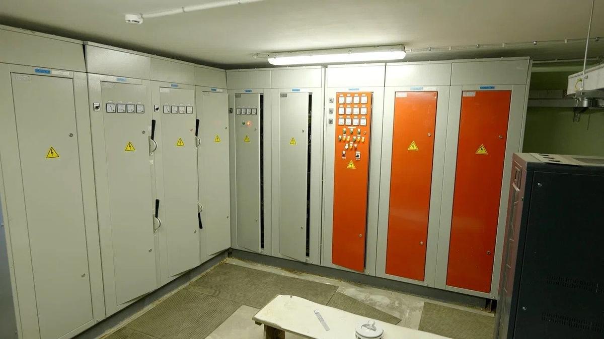 Фото: Матвей Королев / MR7