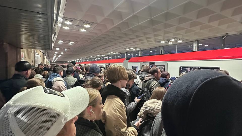 Фото: «Петербург с огоньком»