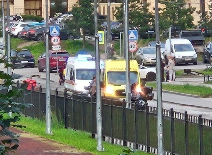 Фото: «Мегаполис»