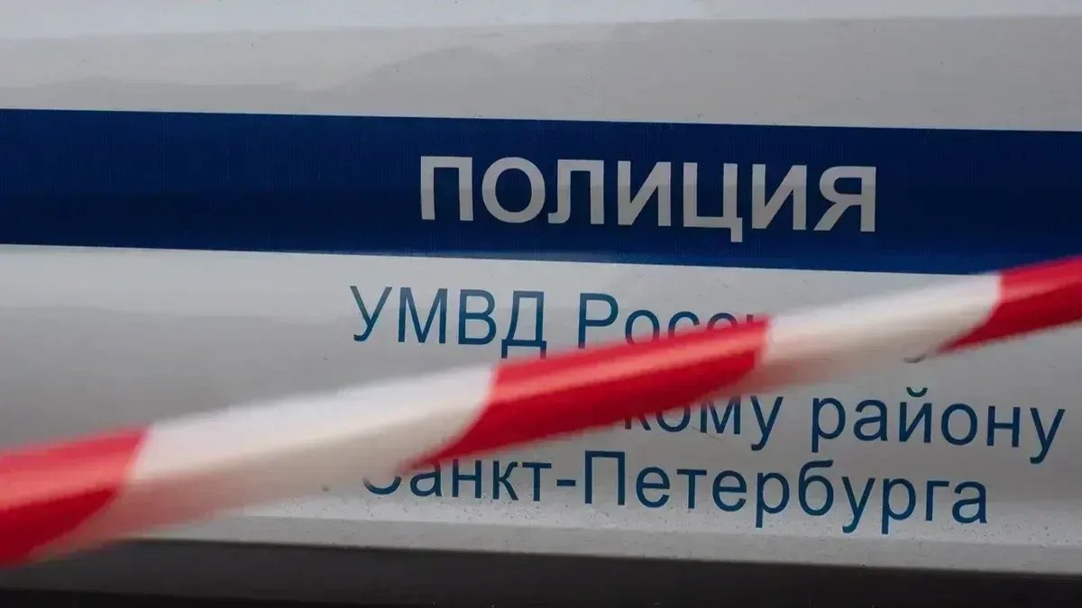 Мёртвого мужчину, вмёрзшего в землю, нашли в парке Сосновка