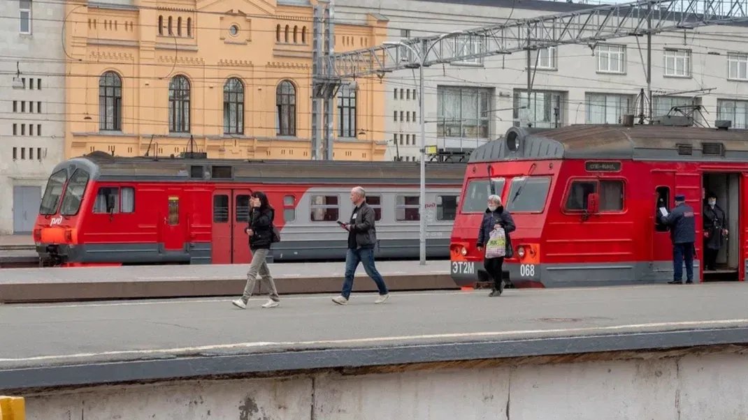 Фото: Олег Золото / MR7