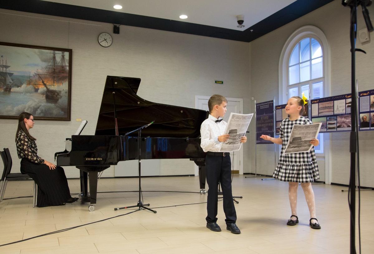 Фото: предоставлено организаторами фестиваля «Земля детей»