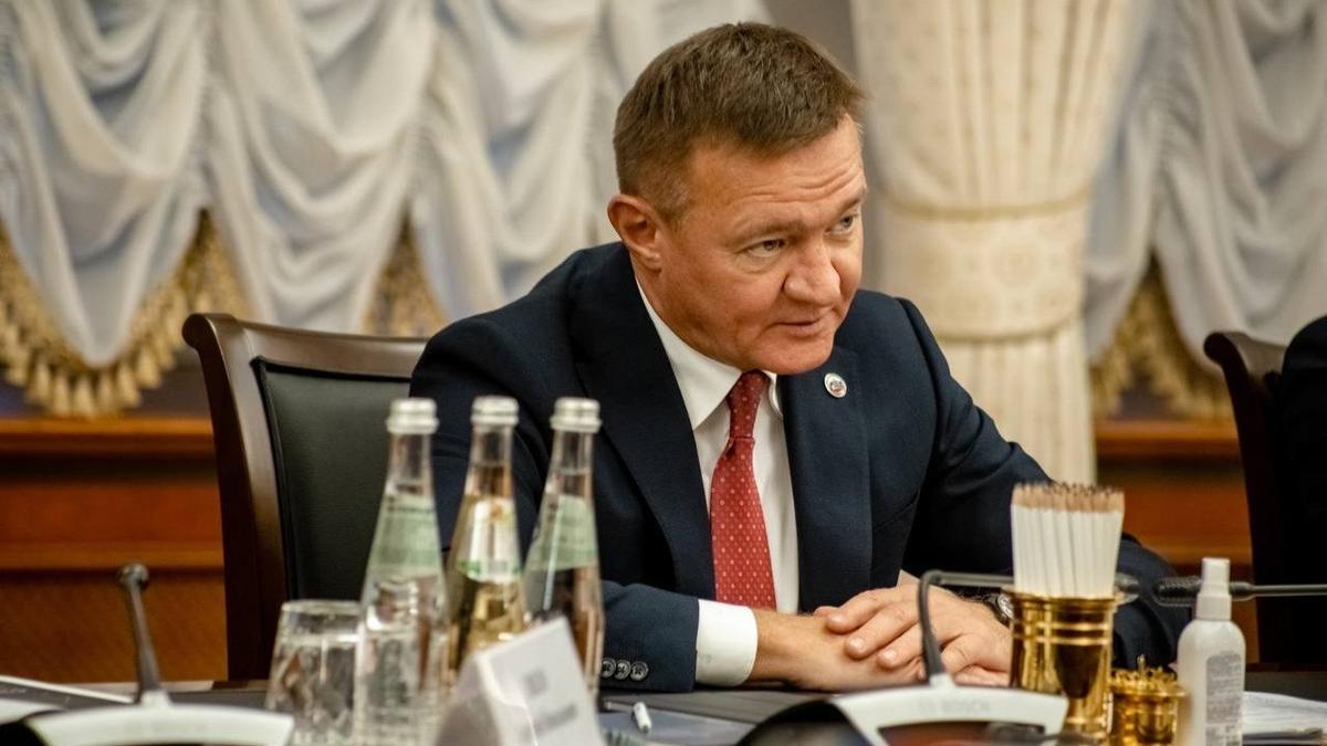 Фото: telegram-канал Романа Старовойта