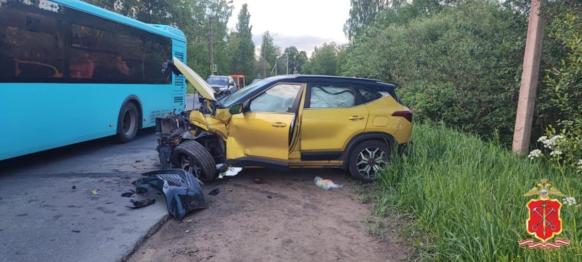 Фото: пресс-служба ГУ МВД по Петербургу и Ленобласти