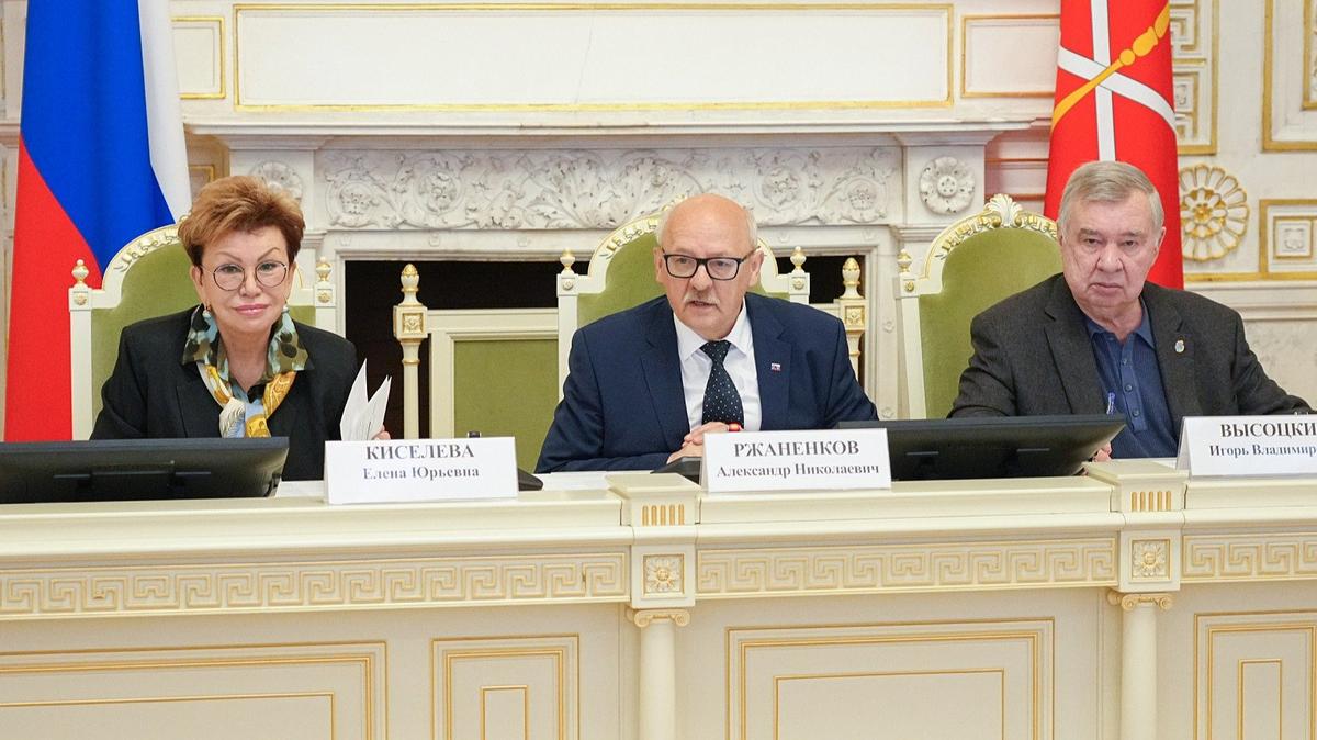 Фото: сайт Заксобрания