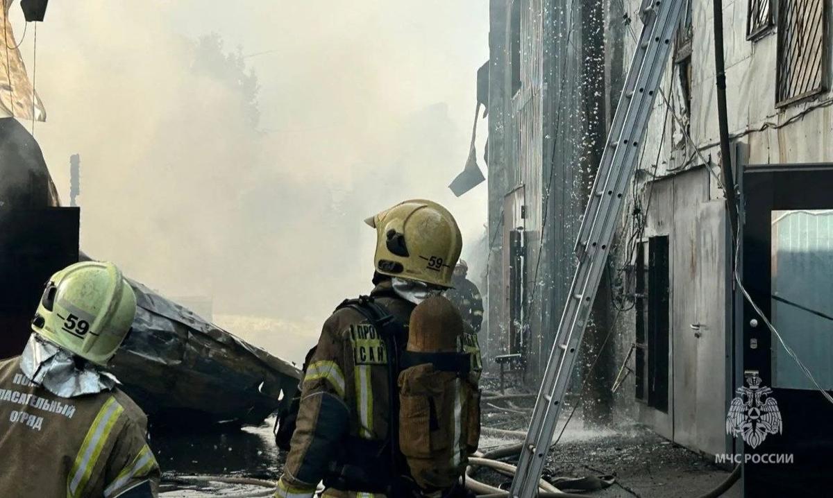 Фото: ГУ МЧС по Петербургу