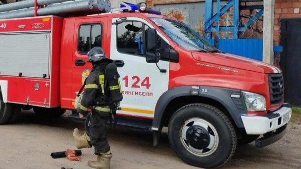 Фото: ГУ МЧС по Ленобласти