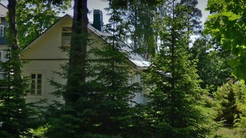 Скриншот «Яндекс. Карты»