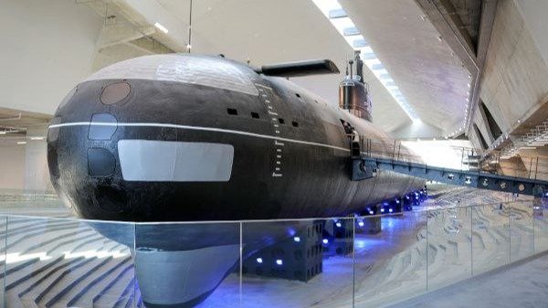 Фото: пресс-служба Смольного