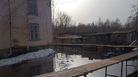 Фото: пресс-служба Тихвинского района Ленобласти