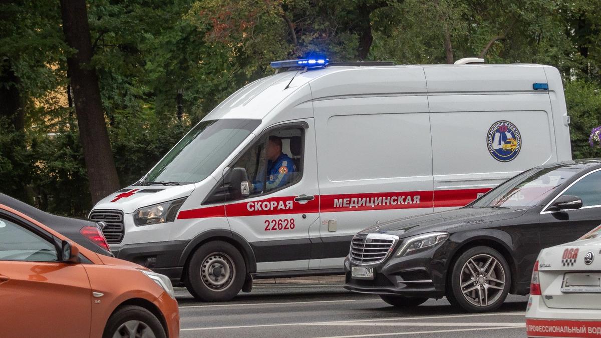 Фото: Олег Золото / MR7