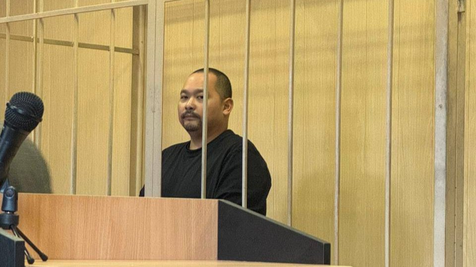 Трёх фигурантов дела об организации незаконной миграции в «ЛК Менеджмент» оставили под стражей на два месяца