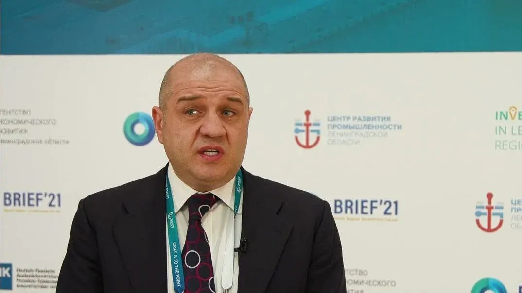 Суд признал банкротом владельца рыбообрабатывающего комбината