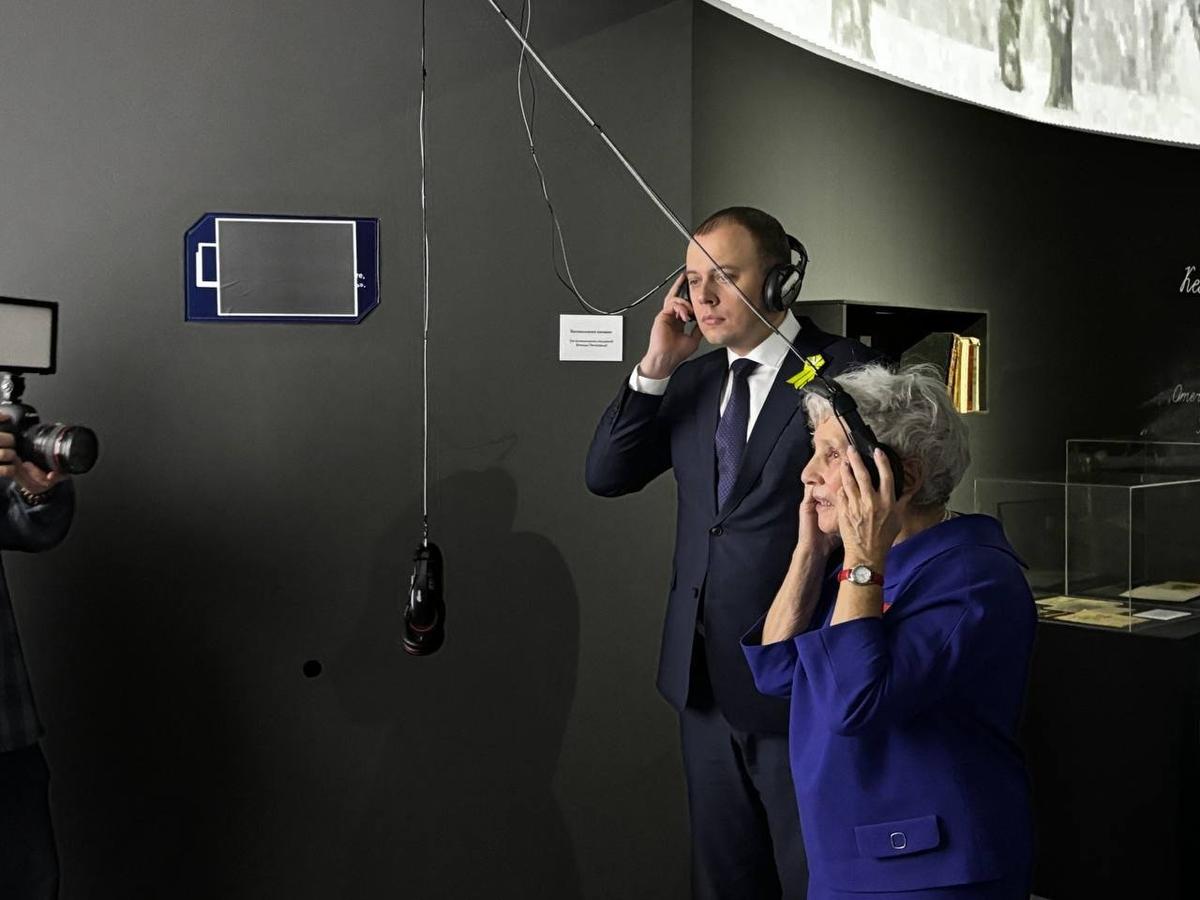 Фото: Елизавета Наливайко / MR7