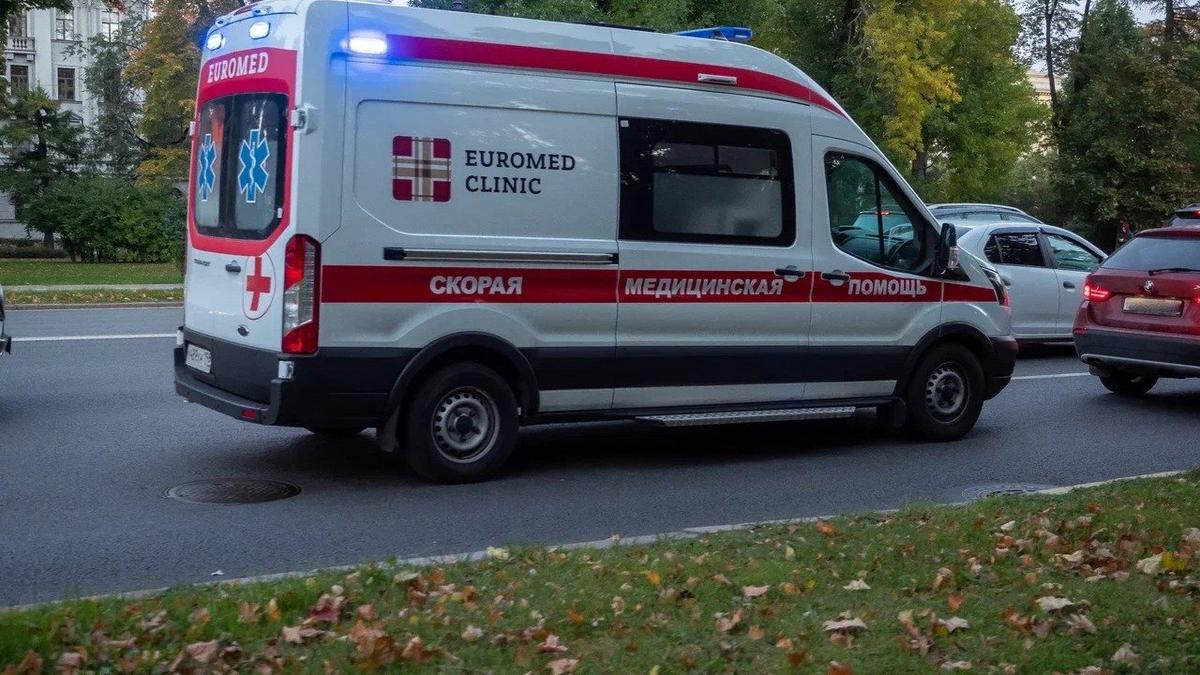 Фото: Олег Золото / MR7