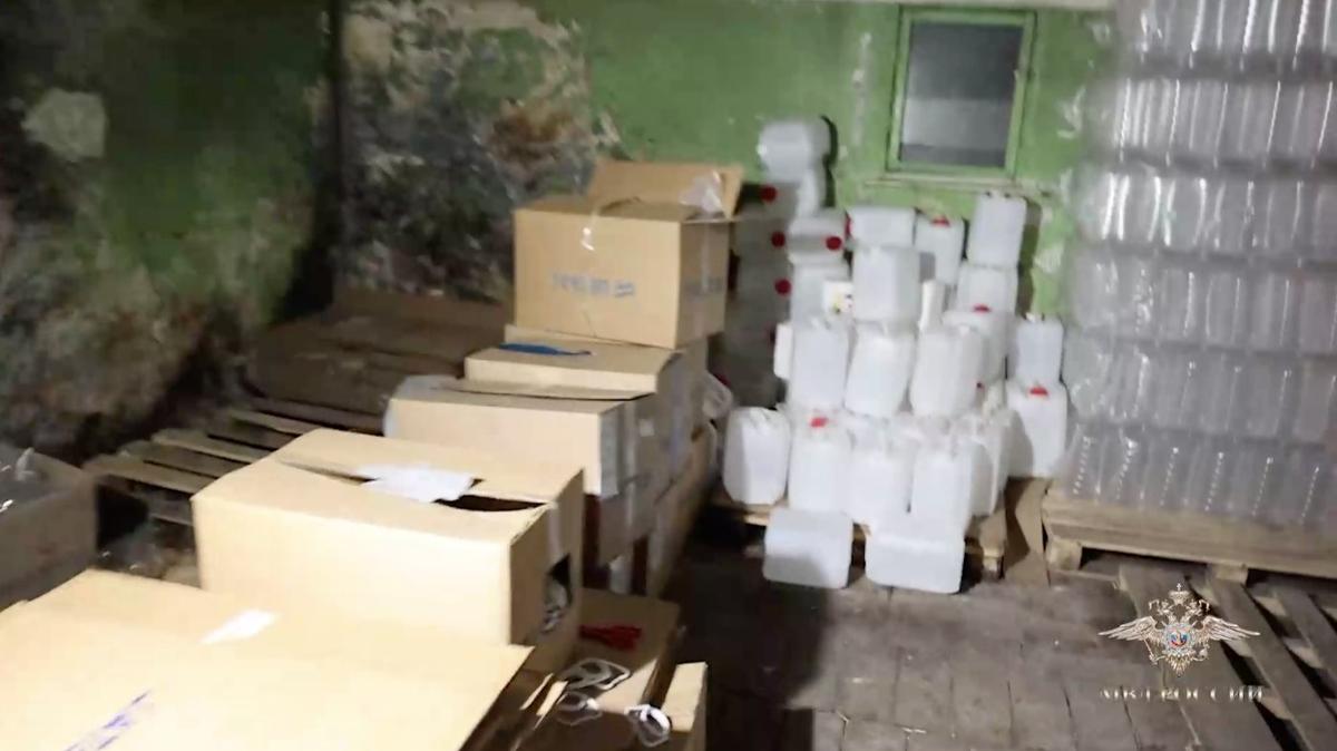 Фото: Telegram-канал Ирины Волк