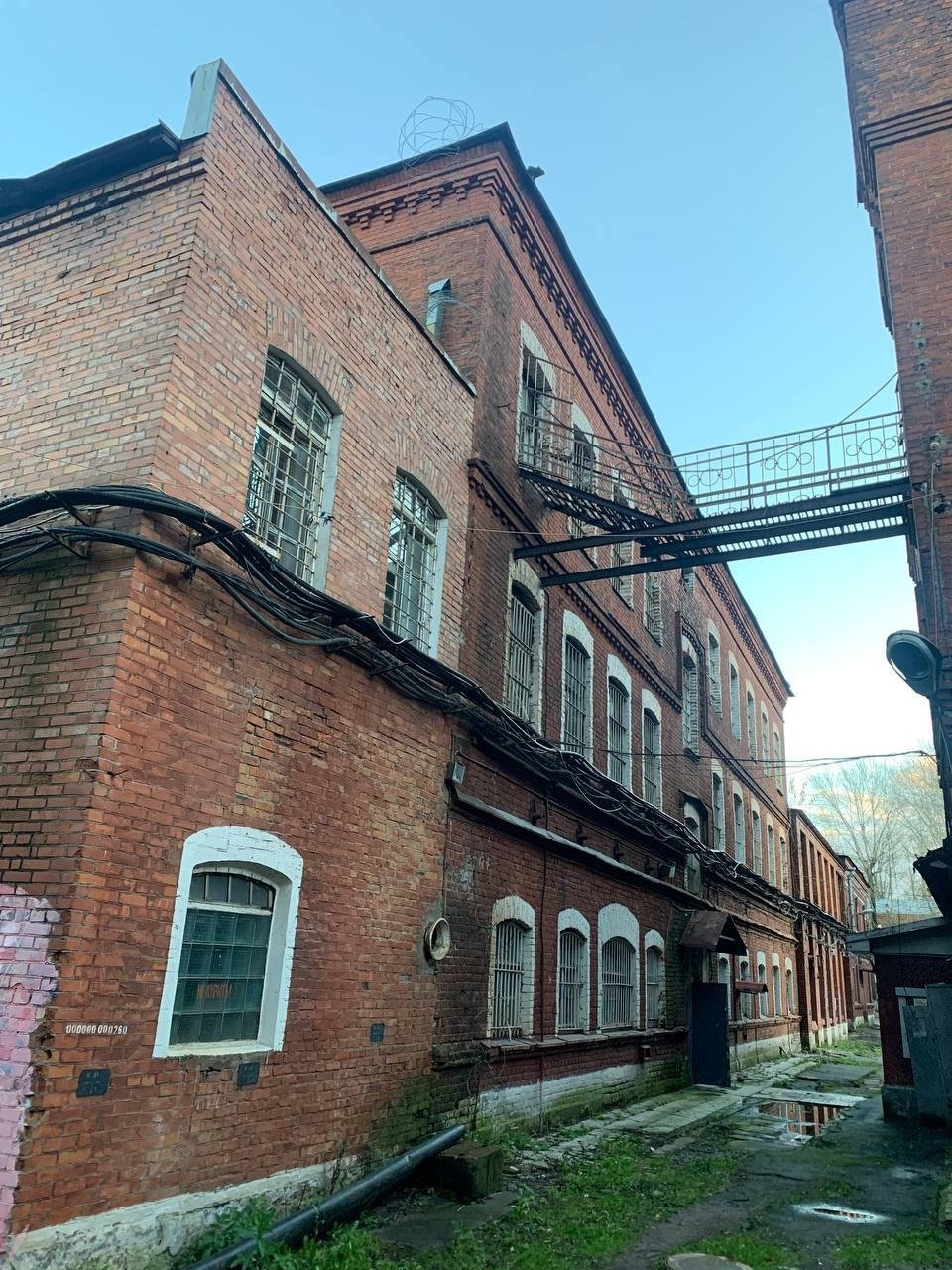 Фото: КГИОП