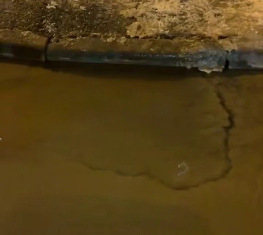 Скриншот видео: «Мегаполис»