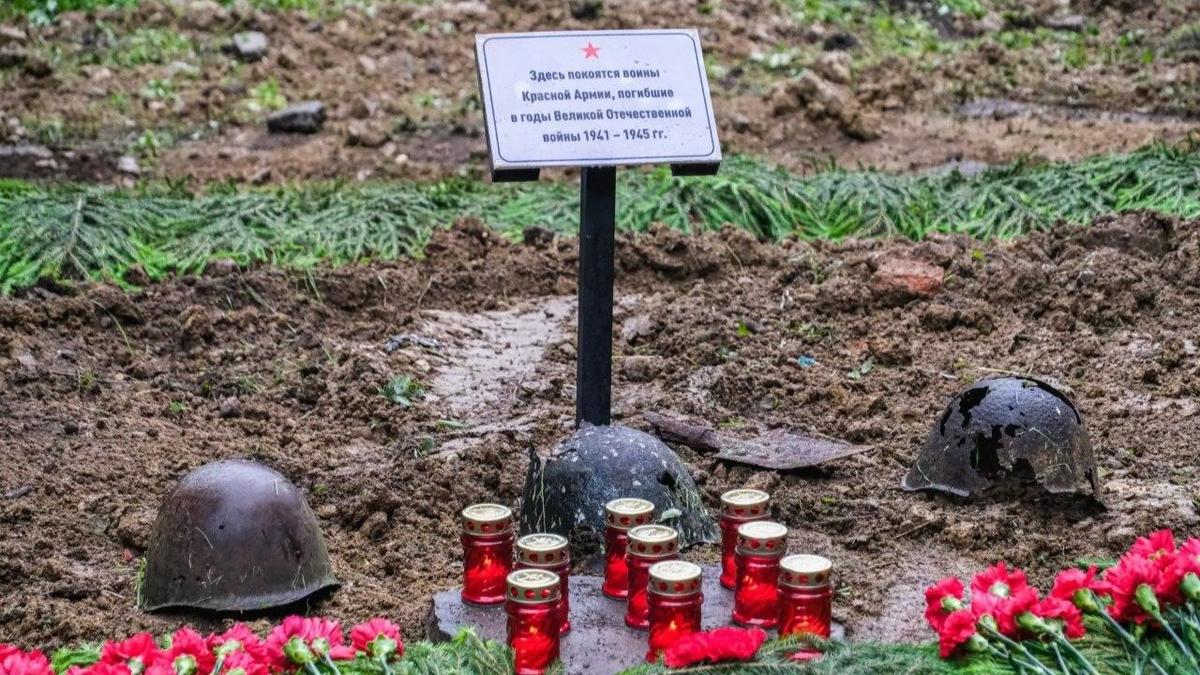 Фото: соцсети Александра Дрозденко